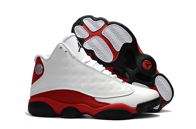 Air Jordan Retro 13 XIII Grade AAA Chicago